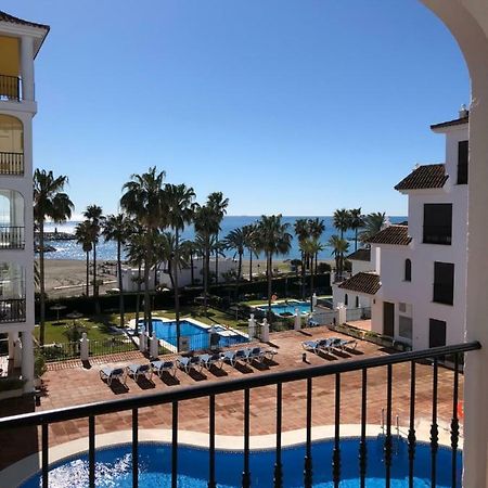 Puerto De La Duquesa Sea View Manilva Exterior foto