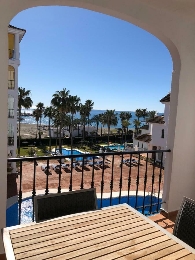 Puerto De La Duquesa Sea View Manilva Exterior foto